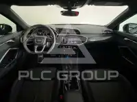 2022 Audi RSQ3
