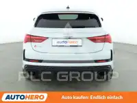 2022 Audi RSQ3