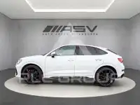 2022 Audi RSQ3