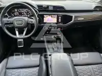 2022 Audi RSQ3