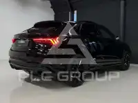 2022 Audi RSQ3