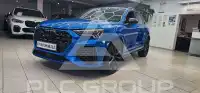 2022 Audi RSQ3