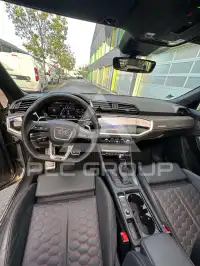 2022 Audi RSQ3