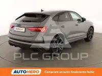 2022 Audi RSQ3