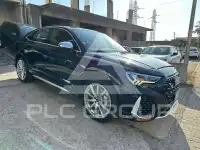 2022 Audi RSQ3