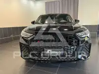 2022 Audi RSQ3
