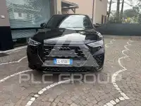 2022 Audi RSQ3