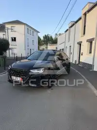 2022 Audi RSQ3