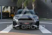 2022 Audi RSQ3
