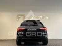 2022 Audi RSQ3