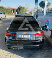 2022 Audi RSQ3