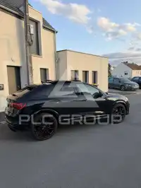 2022 Audi RSQ3