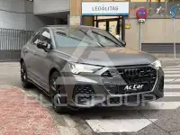 2022 Audi RSQ3