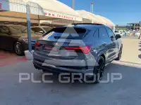 2022 Audi RSQ3
