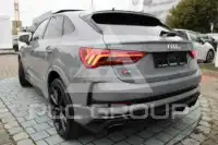 2022 Audi RSQ3