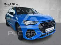 2022 Audi RSQ3