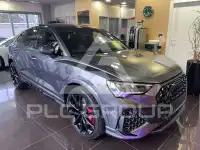 2022 Audi RSQ3