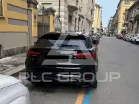 2022 Audi RSQ3