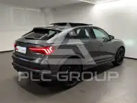 2022 Audi RSQ3