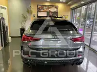 2022 Audi RSQ3