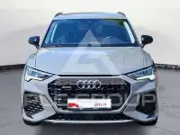2022 Audi RSQ3