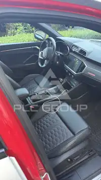 2022 Audi RSQ3