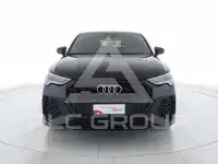 2022 Audi RSQ3