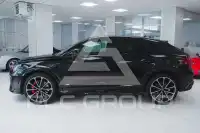 2022 Audi RSQ3