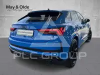 2022 Audi RSQ3