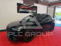 2022 Audi RSQ3