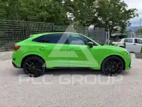 2022 Audi RSQ3