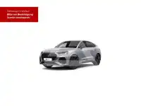 2022 Audi RSQ3
