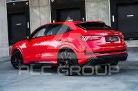 2022 Audi RSQ3