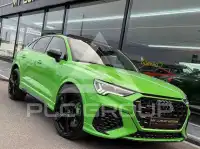 2022 Audi RSQ3