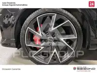 2022 Audi RSQ3