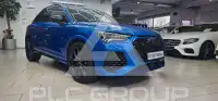 2022 Audi RSQ3