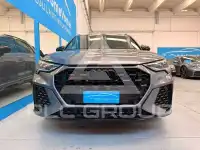 2022 Audi RSQ3
