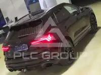 2022 Audi RSQ3
