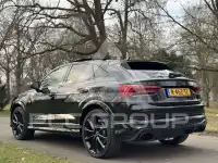 2022 Audi RSQ3