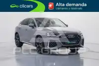 2022 Audi RSQ3