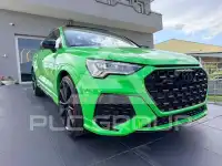 2022 Audi RSQ3