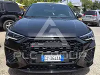 2022 Audi RSQ3