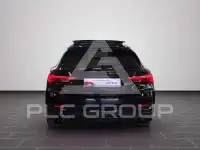 2022 Audi RSQ3