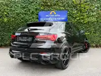 2022 Audi RSQ3