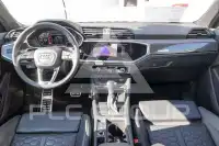 2022 Audi RSQ3