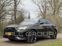 2022 Audi RSQ3