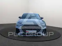 2022 Audi RSQ3