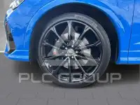 2022 Audi RSQ3