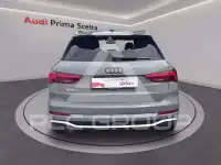 2022 Audi RSQ3