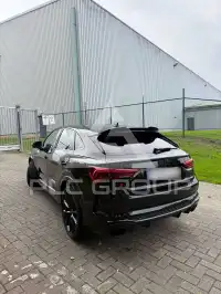 2022 Audi RSQ3